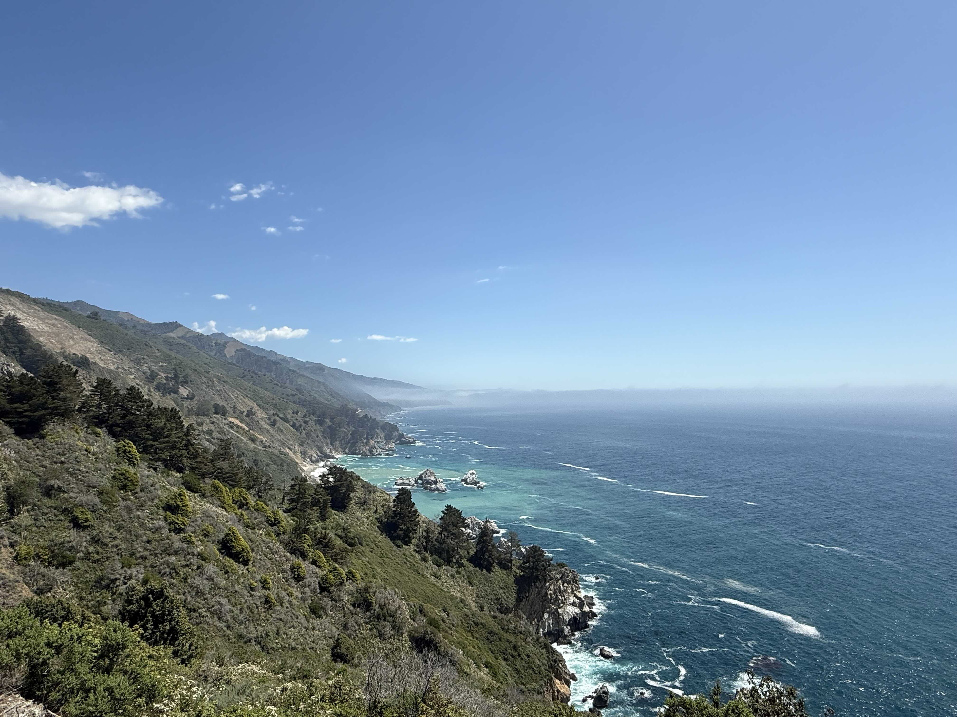 highway 1