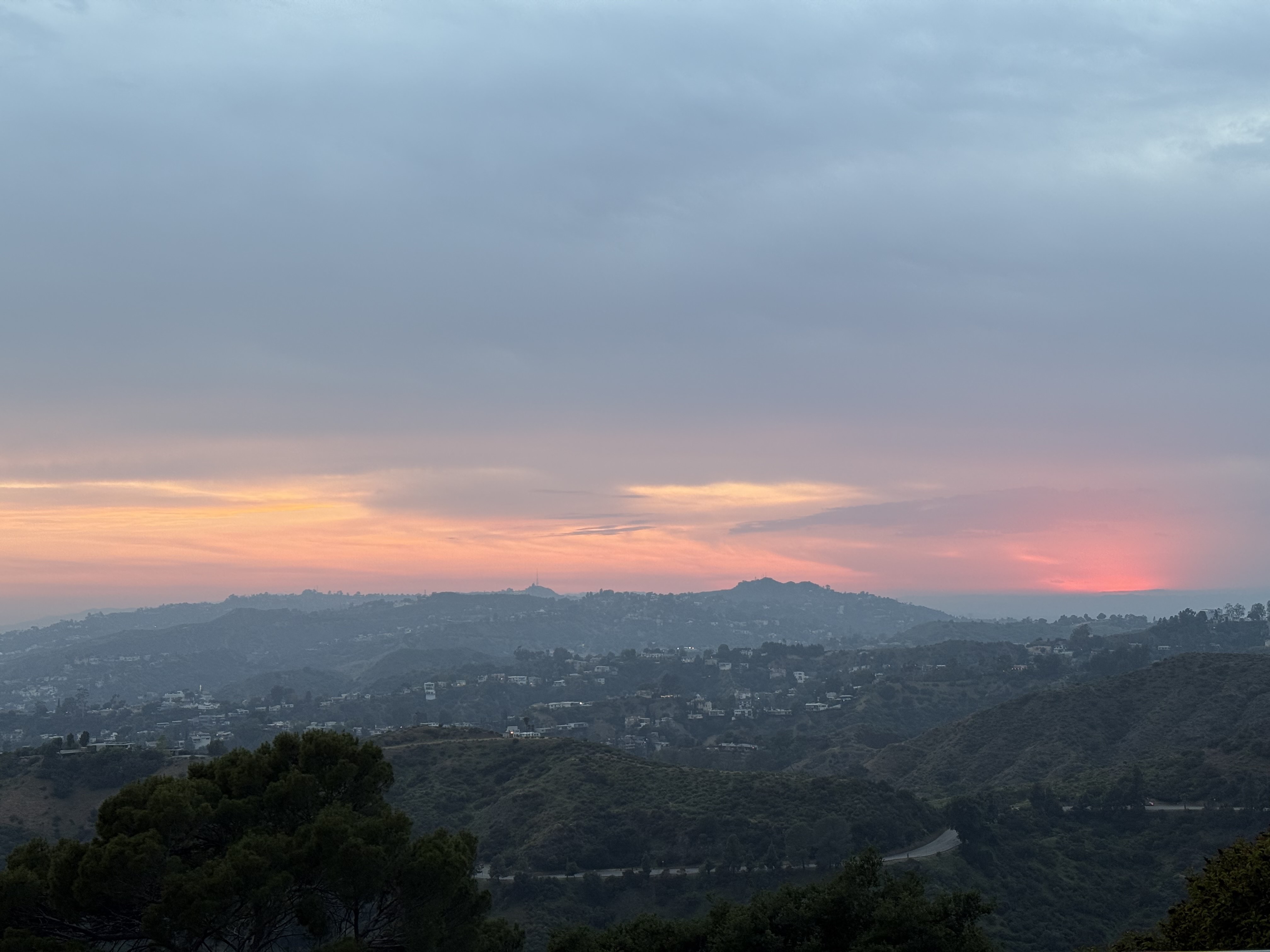 Los Angeles